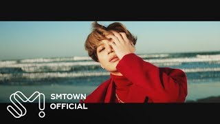 TAEMIN テミン 'Under My Skin' MV