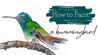 Hummingbird Tutorial