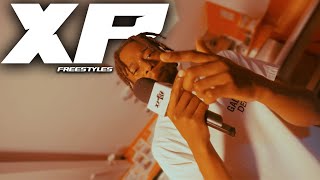 Remzino - XP FREESTYLES [S1.E1] | @VisualsByXavi