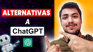 3 Alternativas a CHATGPT 🤖 Writesonic, Fliki ai, Designs ai 🦾 Tienen conexión con Google