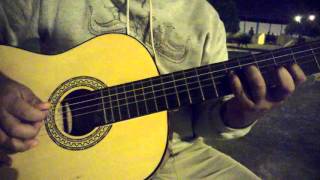 A Dios le pido (Intro - Cover) Juanes