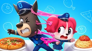 Teamwork | Educational Cartoons for Kids | Sheriff Labrador New Episodes