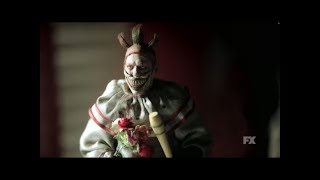 Американская история ужасов (American Horror Story.season 7, trailer, трейлер) 2017