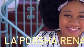 La'Porsha Renae - Stay With Me