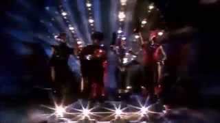 Boney M - Nighttlight To Venus + Rasputin (Full Version) [VDJ ARAÑA Video Version]