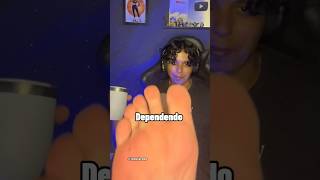 DESCOBRI QUE SOU FEIO NESSE TESTE 😭#humor #viral