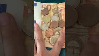 Travel in Europe you need euros #europe #travel #money