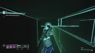 That's what I think about jumping in Destiny 2