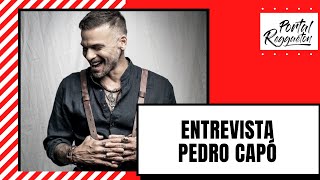 [ENTREVISTA] Pedro Capó habla del amor en diferentes facetas con su disco Munay