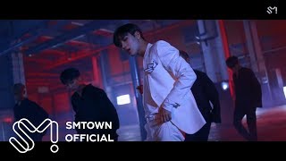 [STATION] TAEMIN 태민 'Thirsty (OFF-SICK Concert Ver.)' Performance Video