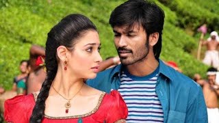 🦋Venghai🦋video song - { yenna solla pore }  Dhanush Tamannah  WhatsApp status Tamil ‎@felixedit856 