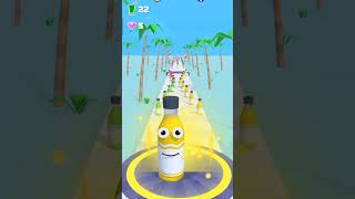 Juice run new gameplay part 14