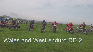 Wales and West Enduro club series Rd2, first full lap. Update on the BETA as well. Promo code also.