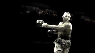 Promo K.O , Joe Frazier