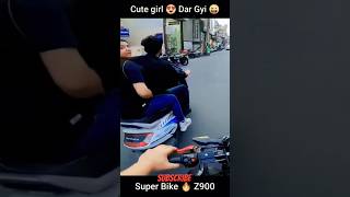 Z900 lover | #shorts #ytshorts #shortsviral #ninja