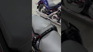 2017 Honda CB500F used for sale