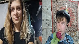 🌹БОТАНИК ДАРИТ РОЗУ ДЕВУШКЕ |😯ОНИ ТАКОГО НЕ ОЖИДАЛ ЧАТ РУЛЕТКЕ | 😎КРЕАТИВНЫЙ ДИРЕКТОР | ПРАНК