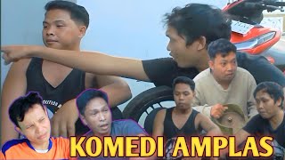 Kumpulan Video Lucu