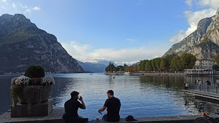 🇮🇹 Day trip from Milan: Is it worth to go to Lake Como?