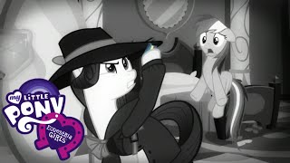 My Little Pony: дружба це диво / 5 сезон 16 серія / Українською