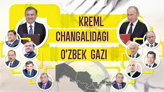 Ozodlik surishtiruvi: Maxfiy kelishuvlar - o'zbekni gazsiz qoldirgan "vallomatlar" kim?