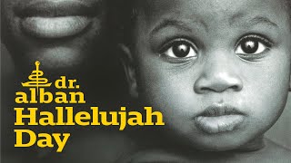 Dr. Alban - Hallelujah Day (Official Audio)