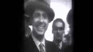 Carlos Gardel llega al puerto de La Guaira y su arribo a Caracas. Tomo y obligó.