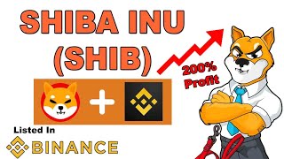 SHIBA INU TOKEN MASSIVE HUGE UPDATE - SHIBA INU to $0.01? SHIB COIN EXPLODES