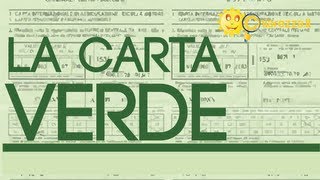 Carta verde - Guide di Chiarezza.it