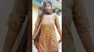 नून रोटी खायेब#sandhya singh #sort #trending #Video