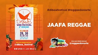 JAAFA REGGAE • DIBOA FESTIVAL - 02.05.2020