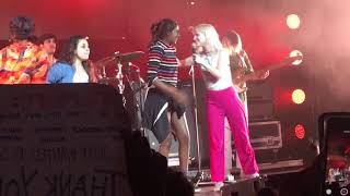 Paramore - Misery Business (Columbia, MD - Merriweather; June 23, 2018)