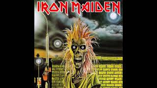 Iron Maiden - Remember Tomorrow (Iron Maiden) Deixe Seu LIKE e Inscreva-se No Canal!