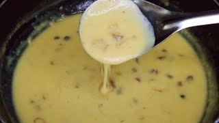 శనగపిండి పాయసం|Senagapindi payasam|Besan flour payasam|Besan kheer|Besan payasam|Payasam|Kheerrecipe