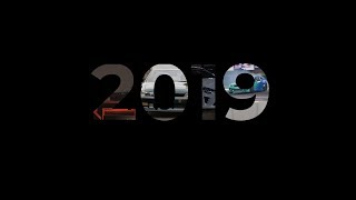 2019: year recap