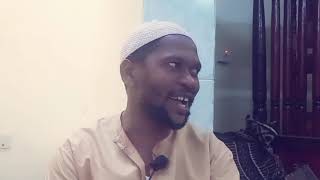 Ustadh: HABIB SALIM , TAFSIRI YA QUR'AN YA IMAM IBN KATHIR(Part 2)