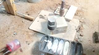 Aluminum Casting