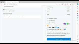 شرح استخدام راوبط دفع Gumroad و Square كبوابة دفع لمنتوجات عالية المخاطر (high risk payment gateway)