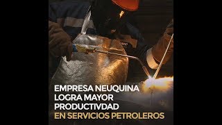 Servicios Petroleros para la Industria