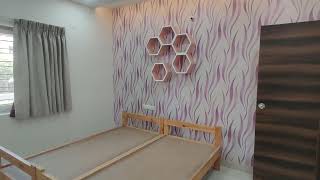 3 Bhk Flats In Hyderabad Sriram Nagar Colony 📞8100293325 | New Flats For Sale In Hyderabad