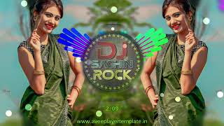 तुमसे मिलने को दिल करता_हय Tumse Milne Ko Dil Krta Hay_•••_हलगी_मिक्स_साँग_•_•_Sachin Dj Rock Beed