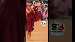 DUMKA PG GROUND VIRAL HAI GIRL | NEW SANTALI VIDEO 2024 #newsantalivideo2024