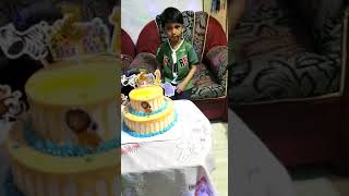 Aarav happy birthday celebrate(3)