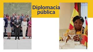 Vídeo presentación de la Fundación Consejo España-Colombia