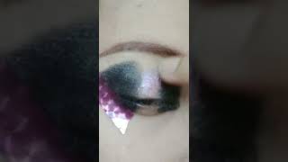 MAKEUP PUNTITOS 🙂 #makeuptutorial  #shortclipvideos  #delineador  #delineado  #sombrasdeojos