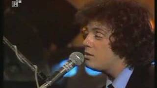 Billy Joel - She's Always a Woman -