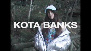 Kota Banks - I'm It (Official Video)