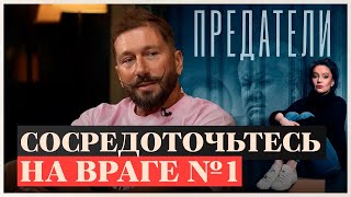 «‎Маше я все сказал»: Чичваркин о своем отношении к ФБК