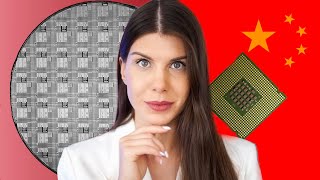 New Chinese Chips and Contenders in the AI Chip Market