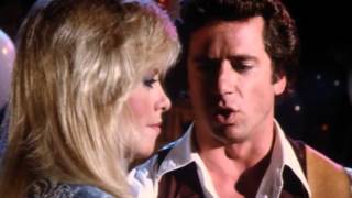 Luke Duke and Candy Dix sing Boulder To Birmingham - The Dukes Of Hazzard *HQ* REMASTERED